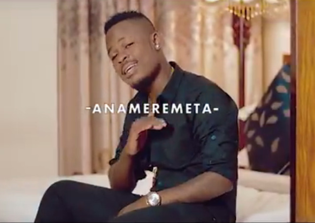 VIDEO: Nuh Mziwanda - Anameremeta (Mp4 Download) - KibaBoy