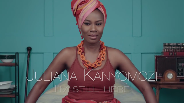 VIDEO: Juliana Kanyomozi - I'm Still Here (Mp4 Download) - KibaBoy