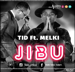 Audio: TID Ft. Melk - Jibu (Mp3 Download) - KibaBoy