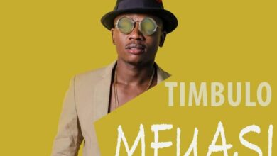 Audio: Timbulo - Mfuasi (Mp3 Download) - KibaBoy