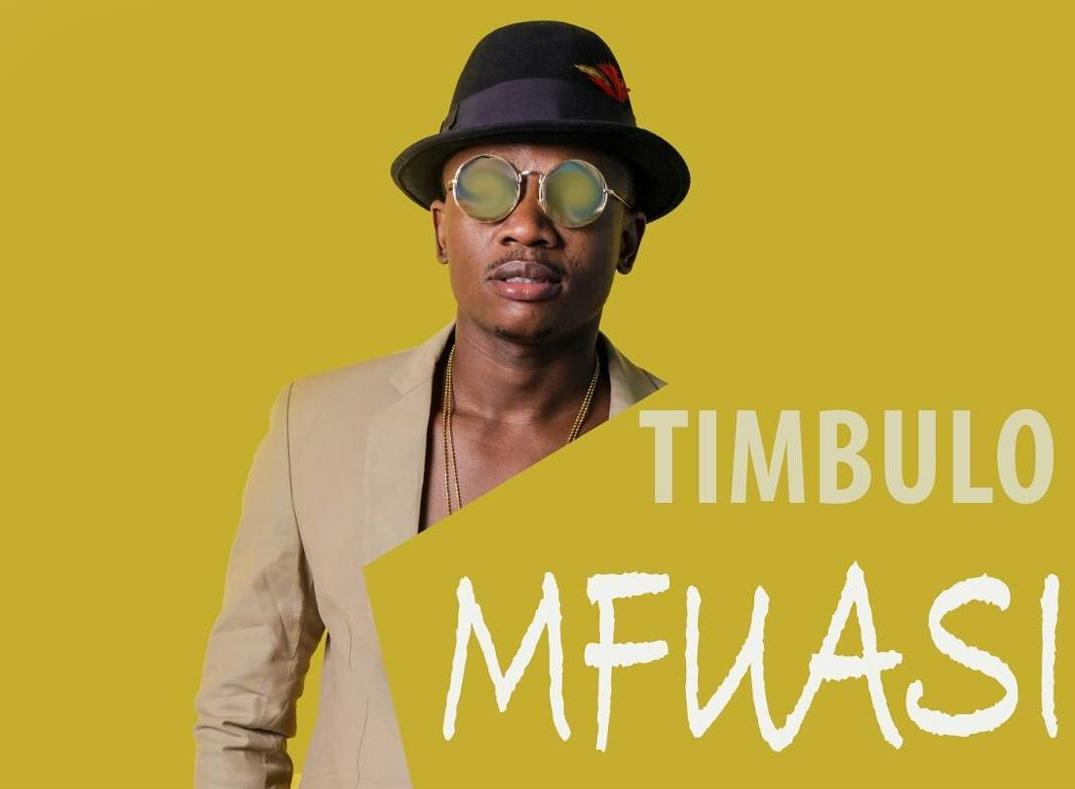 Audio: Timbulo - Mfuasi (Mp3 Download) - KibaBoy