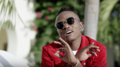 VIDEO: Timbulo - Mfuasi (Mp4 Download) - KibaBoy