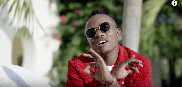 VIDEO: Timbulo - Mfuasi (Mp4 Download) - KibaBoy