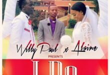 Audio: Willy Paul ft. Alaine - I Do (Mp3 Download) - KibaBoy