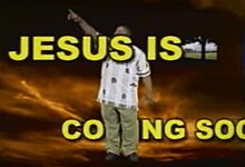 jesus