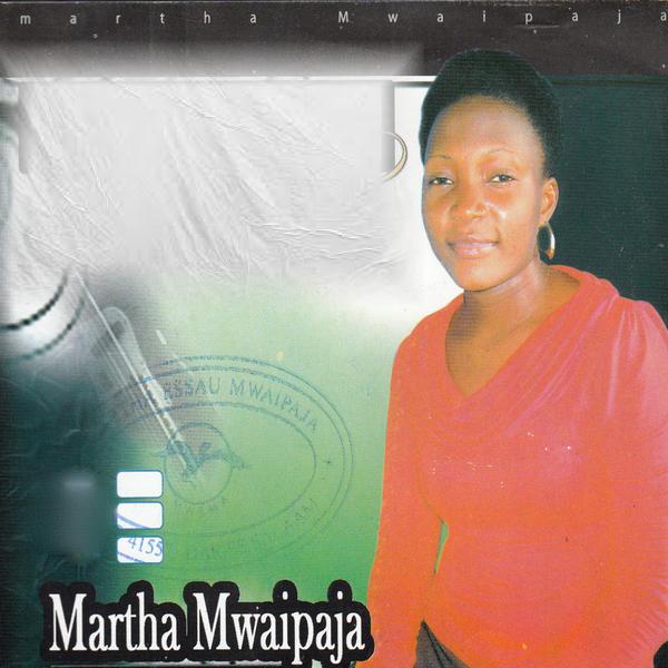 Audio: Martha Mwaipaja – Amenisaidia (Mp3 Download) - KibaBoy