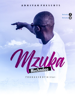 VIDEO: Mechada - Mzuka (Mp4 Download) - KibaBoy