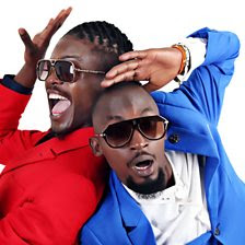 Audio: Radio & Weasel - Remember Me (Mp3 Download) - KibaBoy