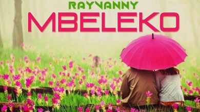 Audio: Rayvanny - Mbeleko (Mp3 Download) - KibaBoy