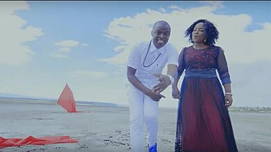 video tenda wem