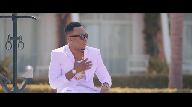 VIDEO: Genius Ft. Rich Mavoko - Doreen (Mp4 Download) - KibaBoy