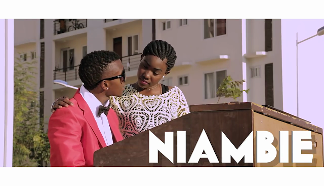 VIDEO: FIDELIS - NIAMBIE (Mp4 Download) - KibaBoy