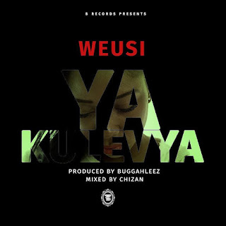 Audio: Weusi - Madaraka ya Kulevya (Mp3 Download) - KibaBoy