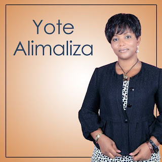 Audio: Christina Shusho – Yote Alimaliza (Mp3 Download) - KibaBoy