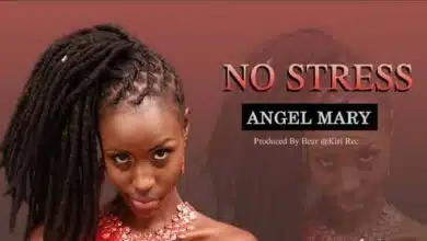 Angel2BMary2B 2BNo2BStress