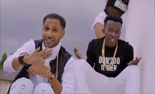 VIDEO: Bunduki The Mc - Zoom Ft Mesen Selekta (Mp4 Download) - KibaBoy