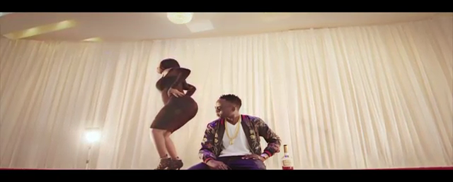 VIDEO: Coyo - Ziwafikie (Mp4 Download) - KibaBoy