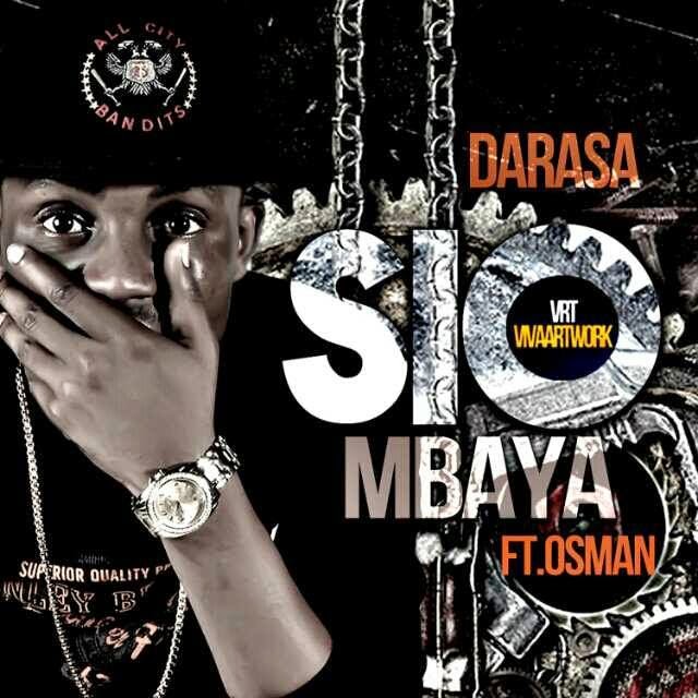 Image result for Darasa Sio Mbaya