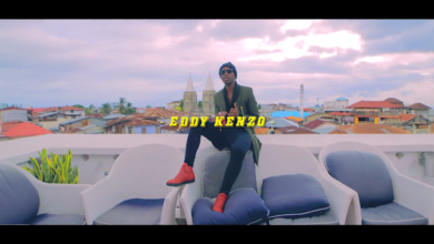 Eddy2BKenzo