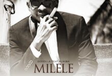 Audio: Godzilla ft Alikiba - Milele (Mp3 Download) - KibaBoy