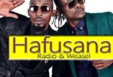 Hafusana by Radio Weasel 500x500 1