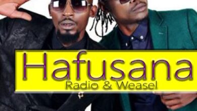 Hafusana by Radio Weasel 500x500 1