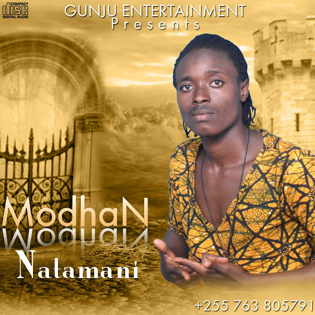 Audio: Modhan - Natamani (Mp3 Download) - KibaBoy