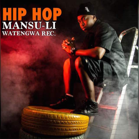 Audio: Mansu - LI – Hip Hop (Watengwa Rec) (Mp3 Download) - KibaBoy