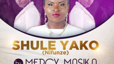 Mercy2BMasika 1