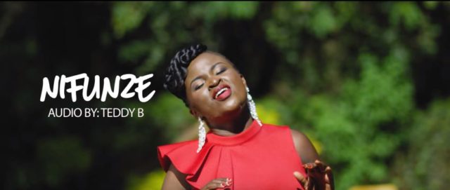 VIDEO: Mercy Masika - Shule Yako Nifunze (Mp4 Download) - KibaBoy