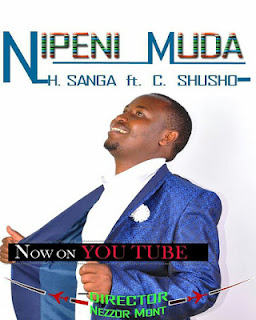 Audio: Henry Sanga Ft Christina shusho - Nipeni Muda (Mp3 Download) - KibaBoy