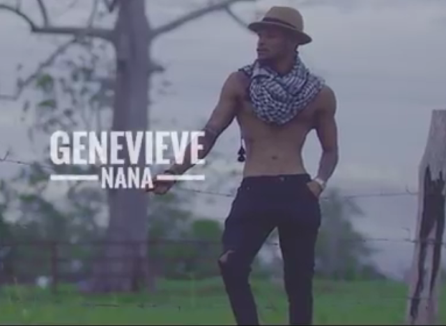 VIDEO: GENEVIEVE - NANA (Mp4 Download) - KibaBoy