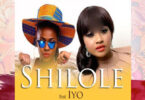 Shilole iyo