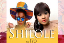 Shilole iyo