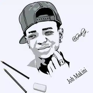Audio: Joh Makini - Young Killer Diss (Mp3 Download)