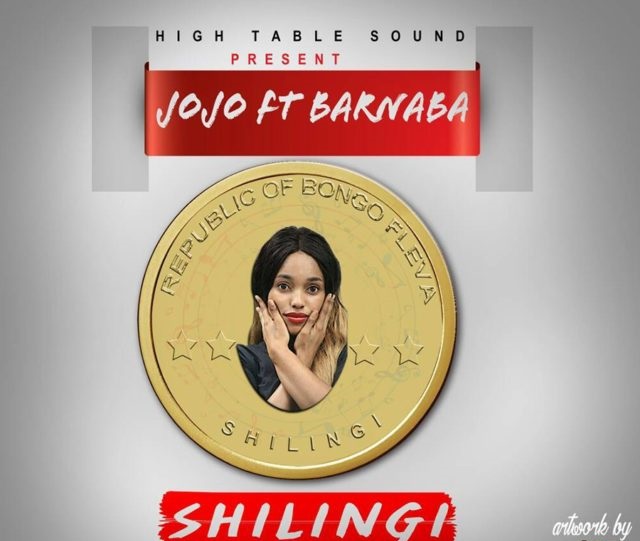 Jojo Ft. Barnaba - Shilingi 