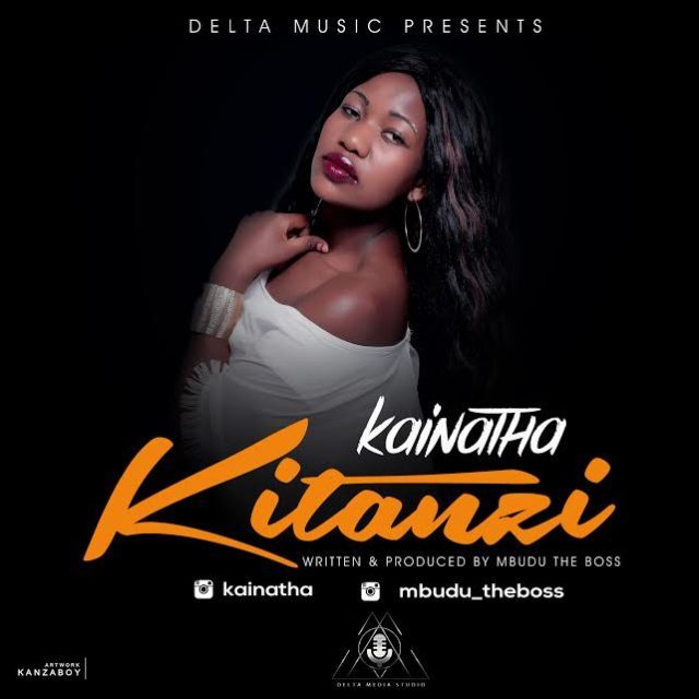 Audio: Kainatha - Kitanzi (Mp3 Download) - KibaBoy