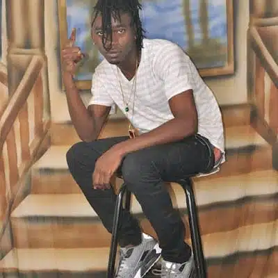 Audio: Sholo Mwamba - Namba Moja (Mp3 Download)