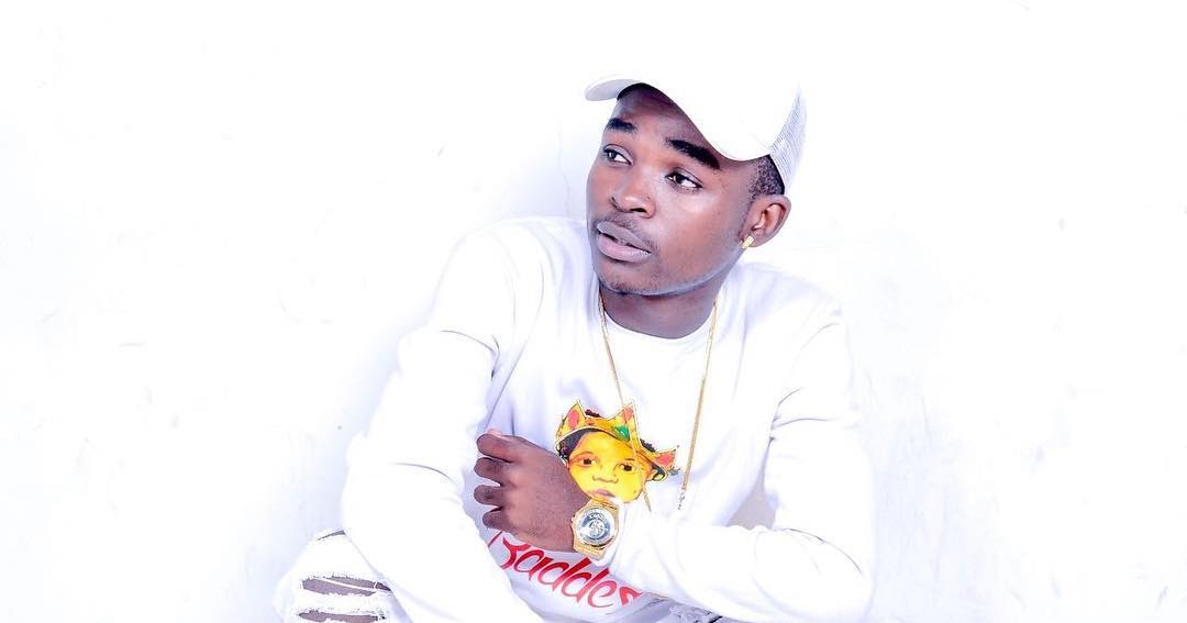 Audio: Aslay - Muhudumu (Mp3 Download) - KibaBoy