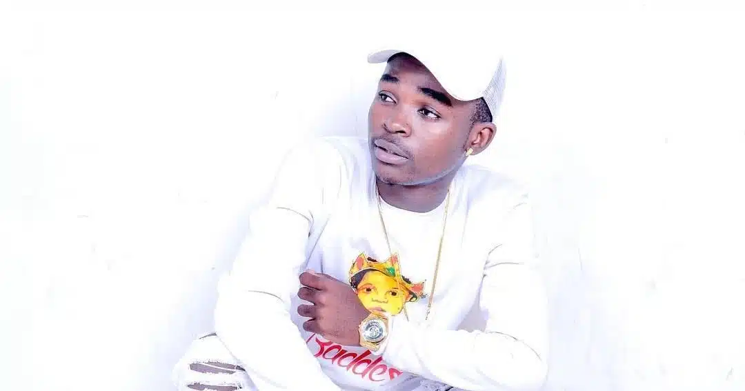 Audio: Aslay - Muhudumu (Mp3 Download)
