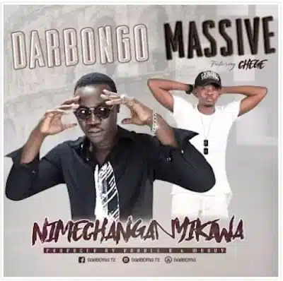 Audio: Darbongo Massive Ft Chege – Nimechanganyikiwa (Mp3 Download)