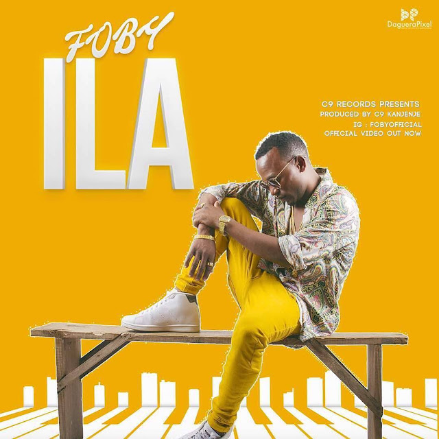 FOBY - ILA