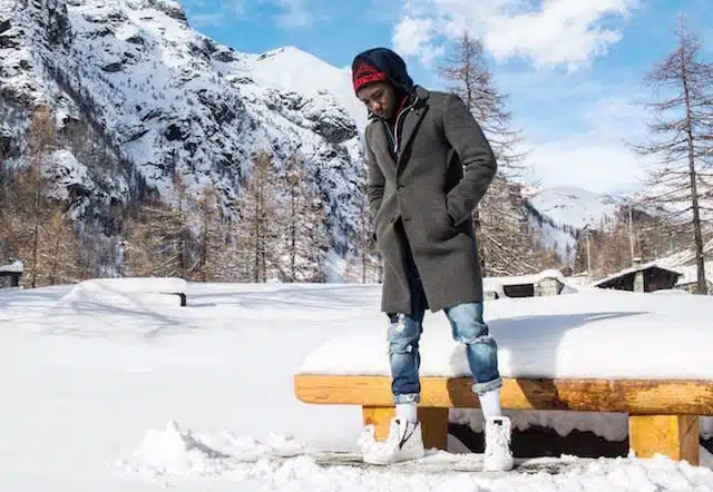 Audio: Hussein Machozi - Nipe Sikuachi (Mp3 Download)