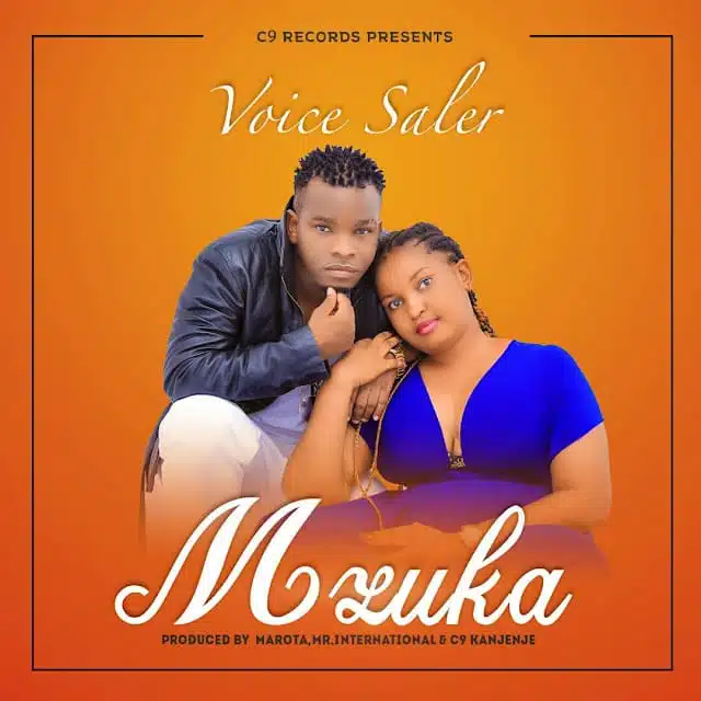 Audio: Voice Saler - Mzuka (Mp3 Download)