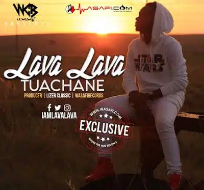 Lava Lava - Bora Tuachane