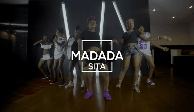 Madada Sita - Kiswala