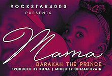 Mama2BBaraka