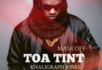 Mask2BOf2BBy2BKhaligraph