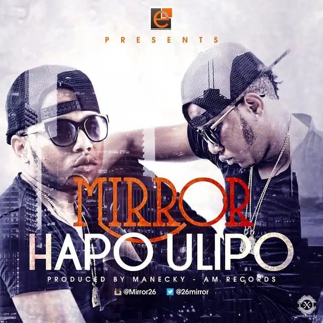 Image result for Mirror - Hapo Ulipo