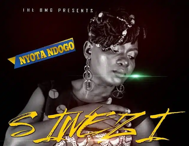 Audio: Nyota Ndogo - Siwezi (Mp3 Download)